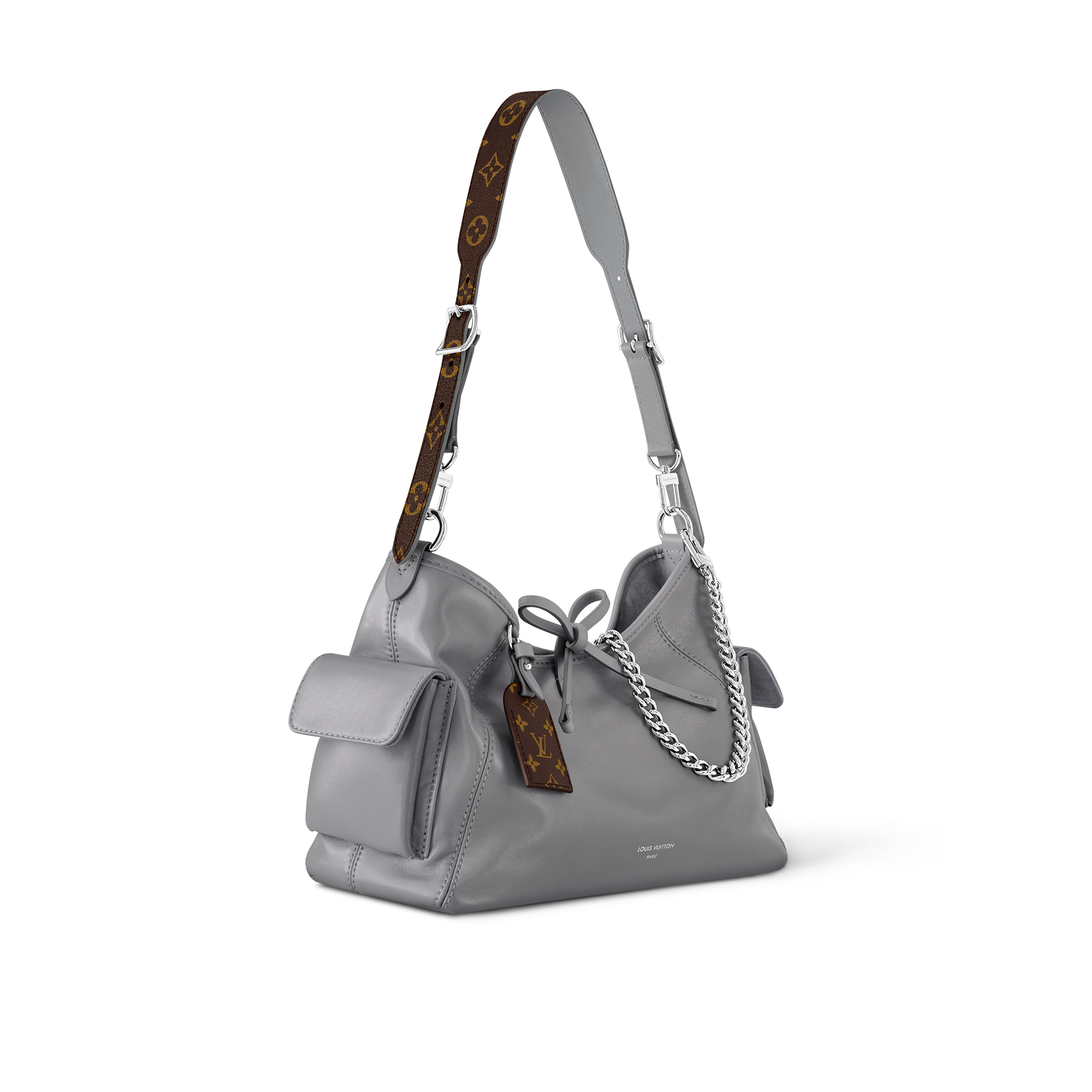CarryAll Cargo Vibe PM LV Vibe - Women - Handbags | LOUIS VUITTON ®